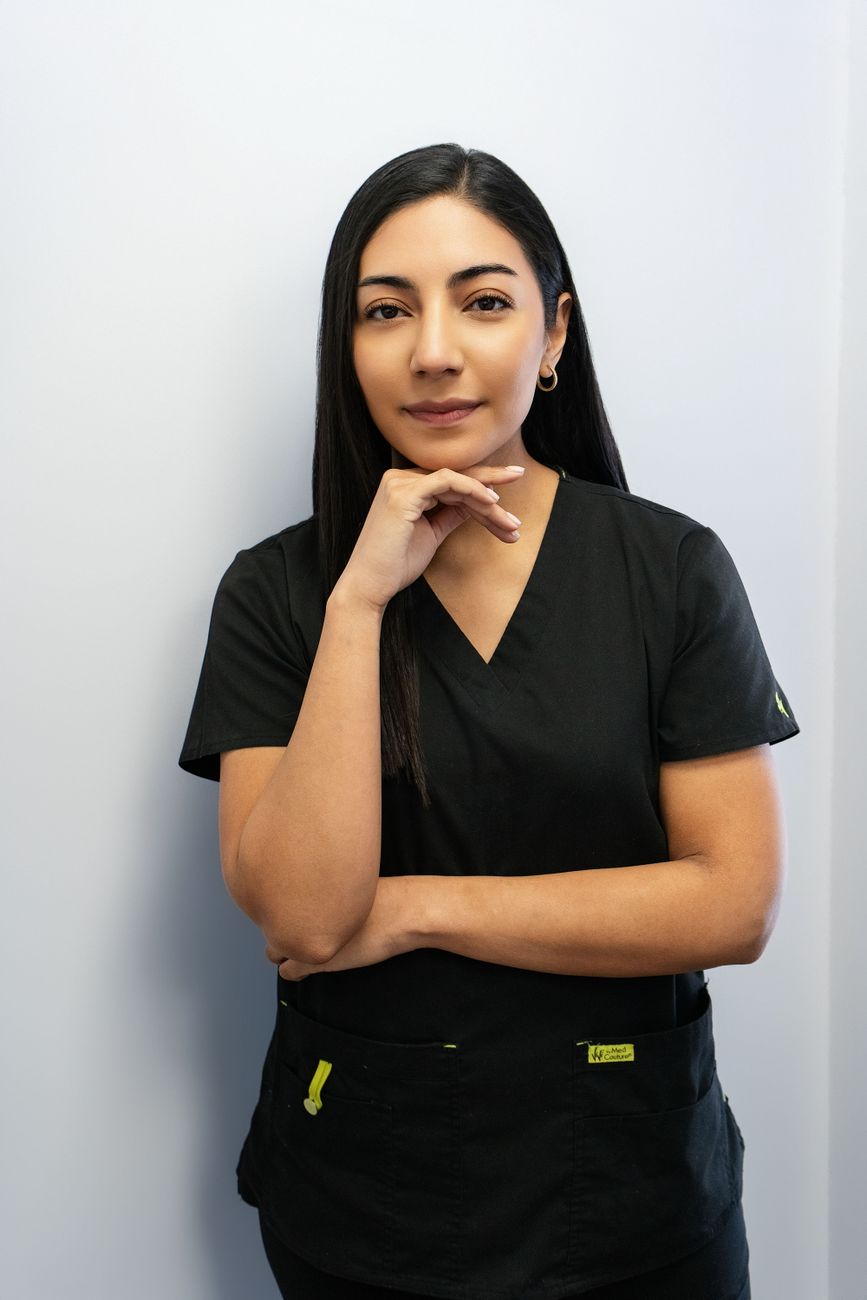 Dra. Marina Alves