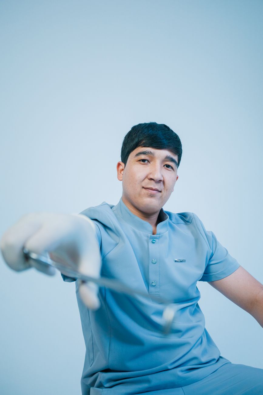 Dr. Rafael Costa